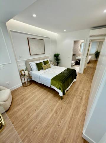 Piso en Venta en Pacífico