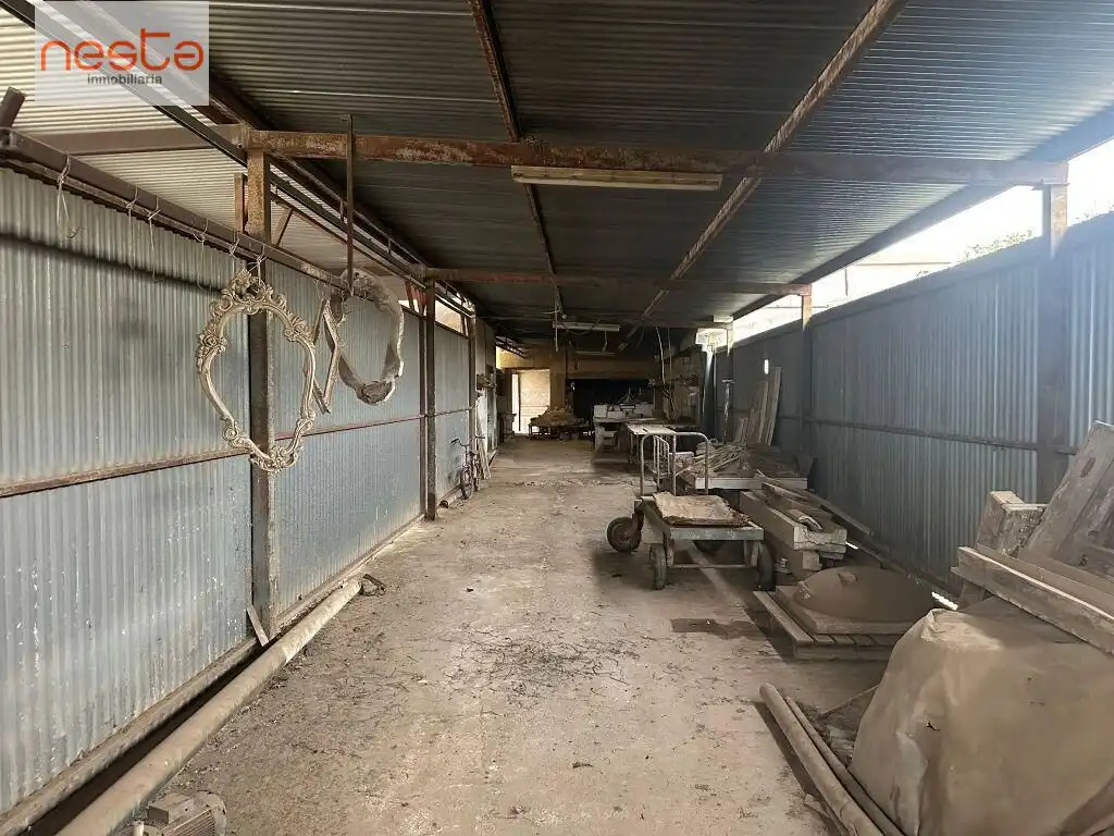 Casa rústica con terraza en venta en Pedanías Sur, imagen 30