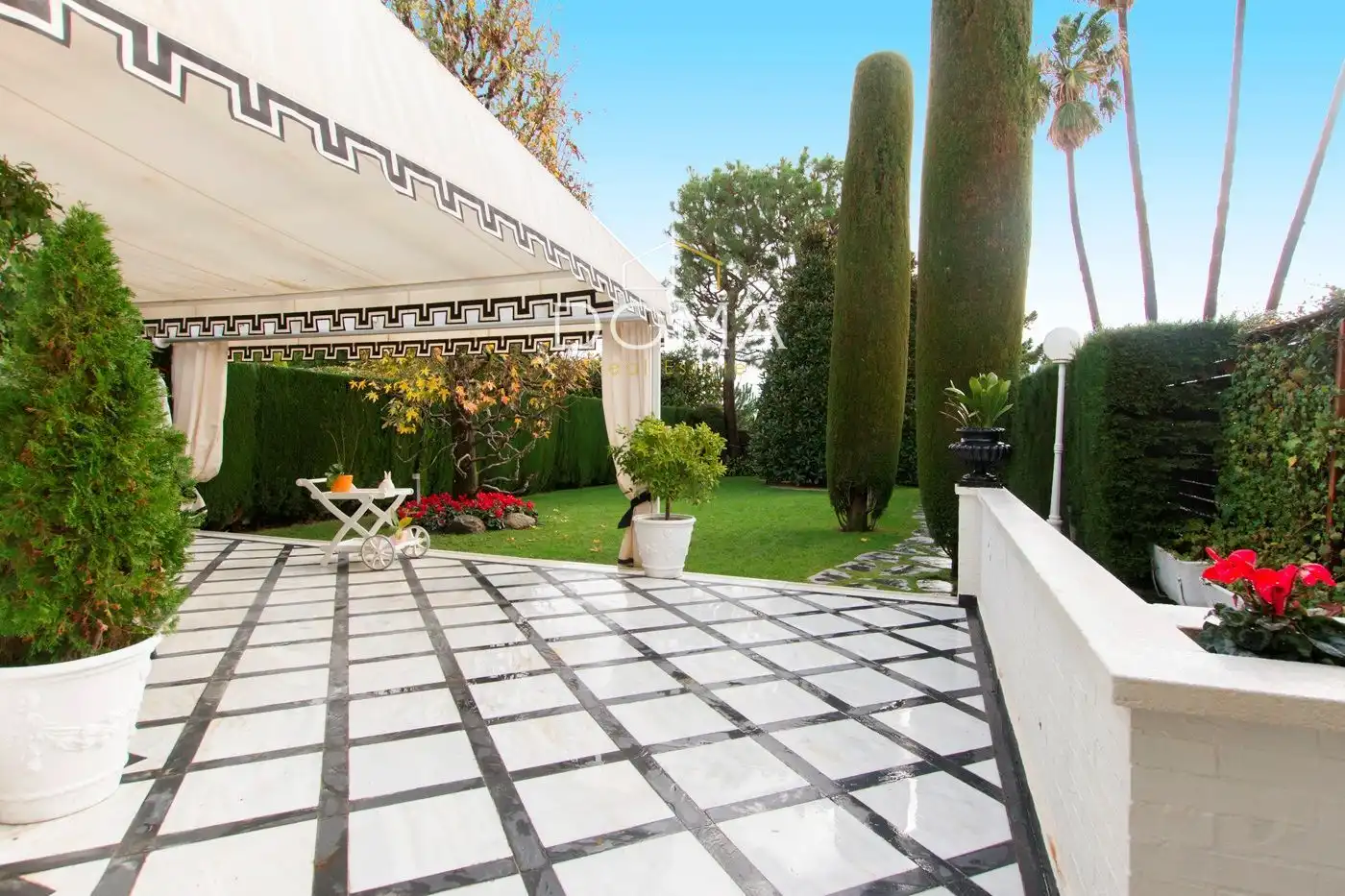 Casa adosada en venta en Cavallers, Pedralbes