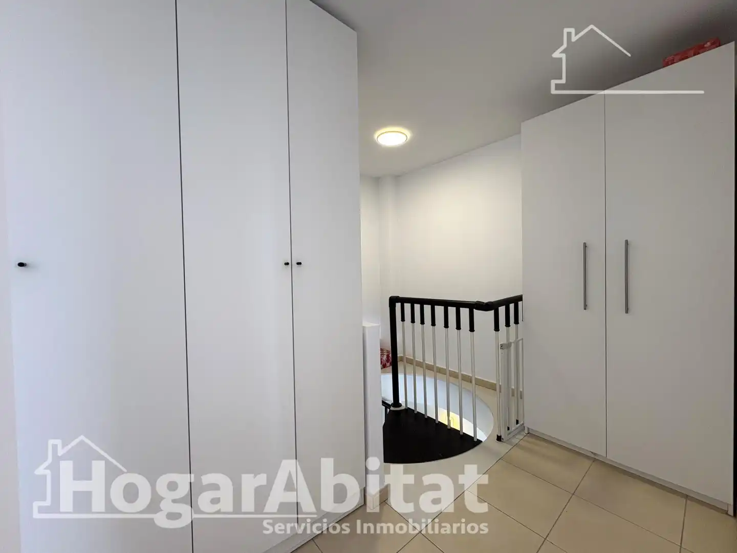 Casa o chalet en venta en Almiserà con Aire acondicionado, Calefacción y Terraza