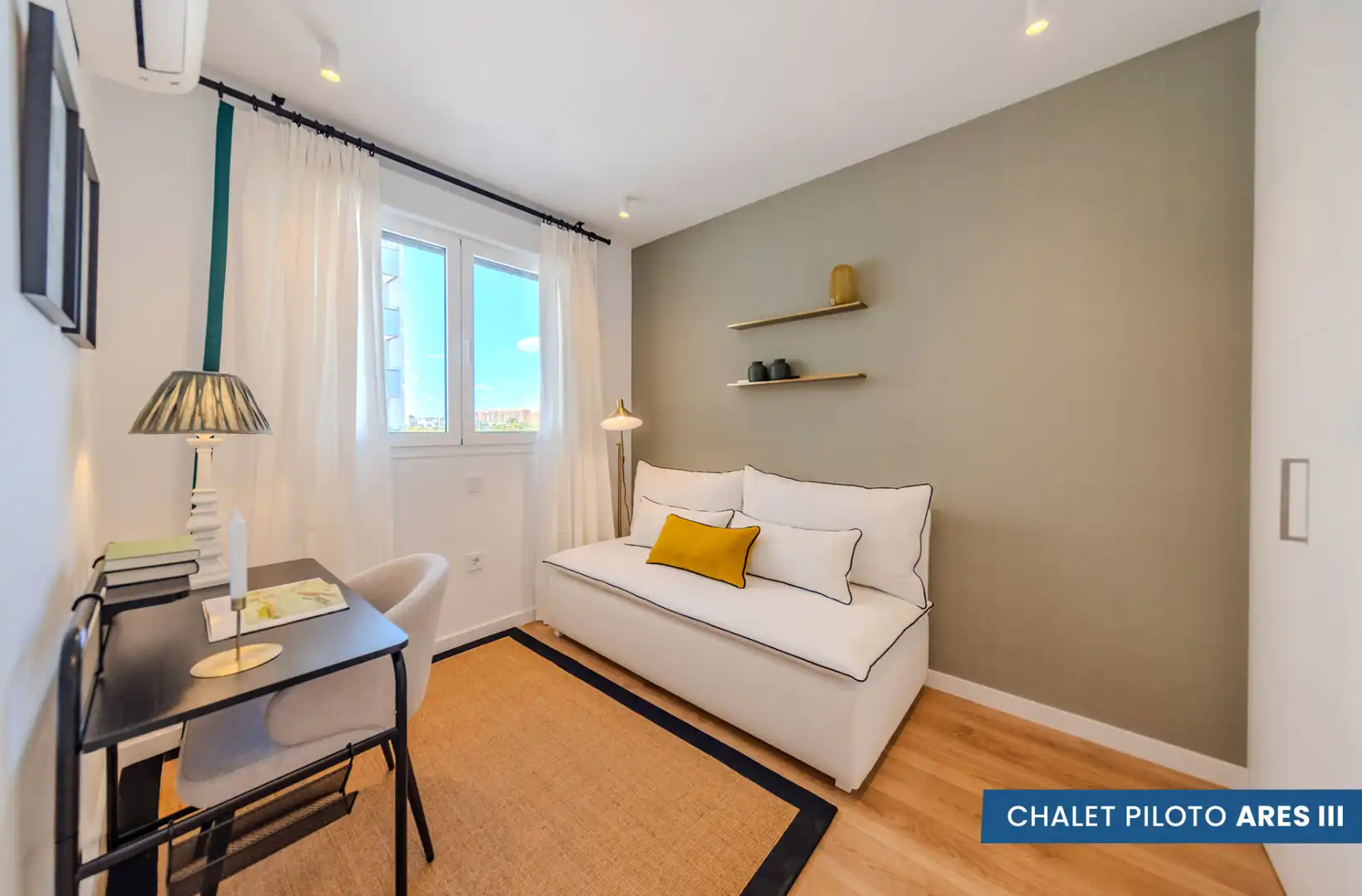 Casa o chalet en venta en Poligono Sen, Entrenúcleos