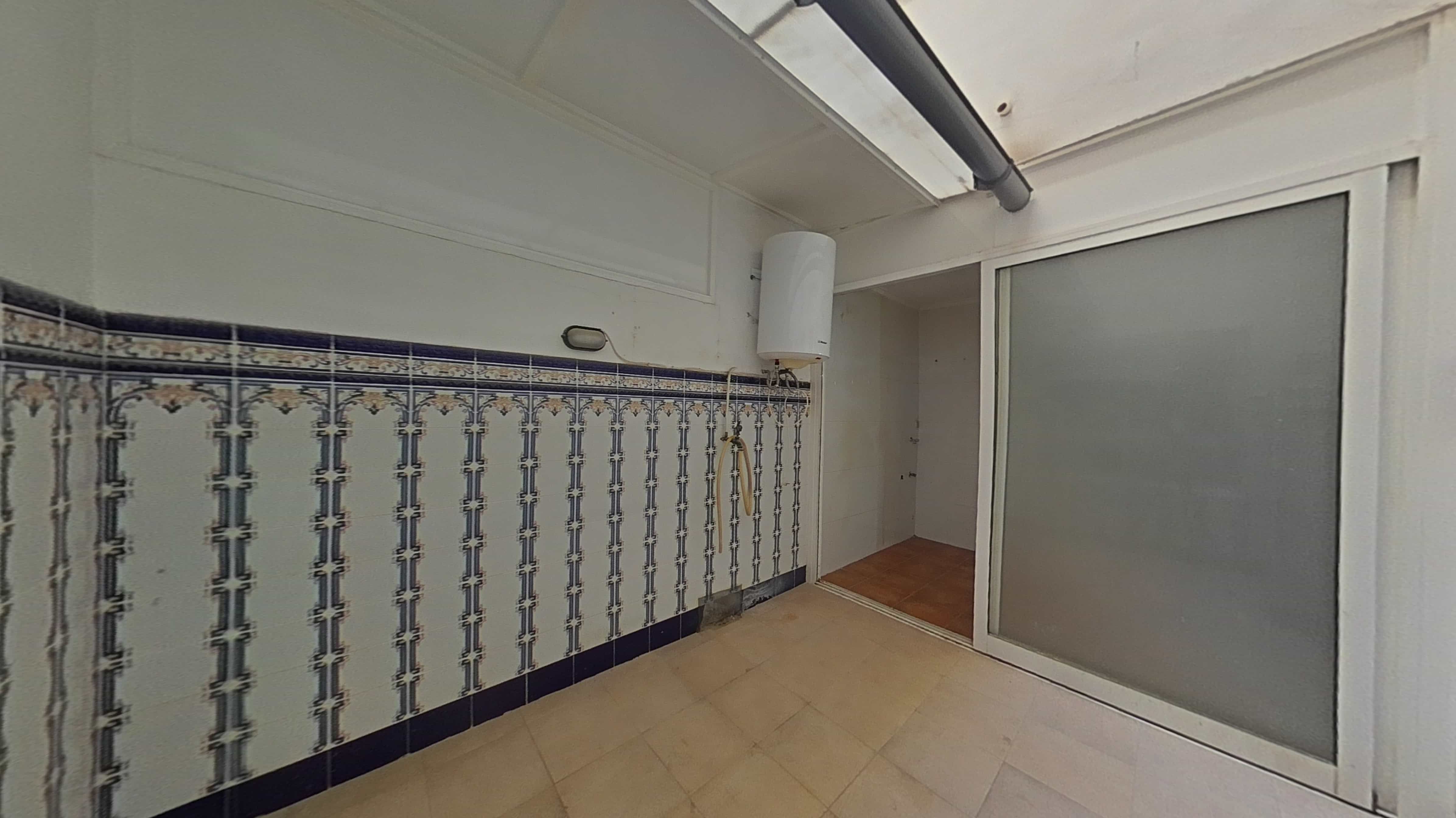 Apartament en venda en Elda