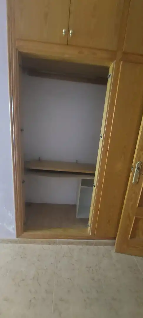 Dormitori de Casa adosada en venda en Murcia amb Traster i Balcó