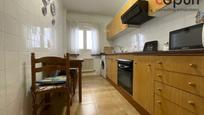 Kitchen of Flat for sale in Avilés  with Parquet flooring