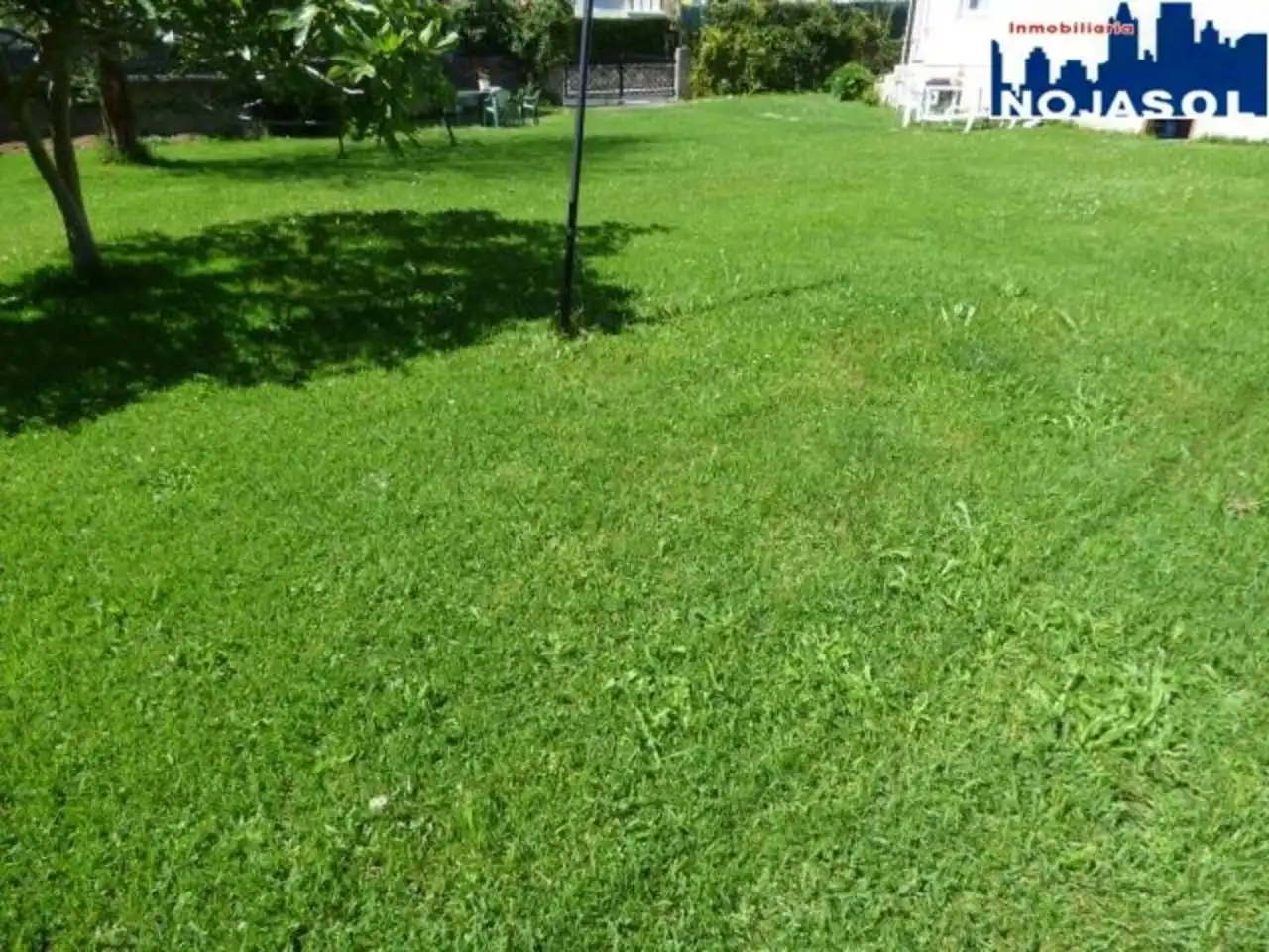 Houses for rent in Noja  with Heating, Private garden and Furnished