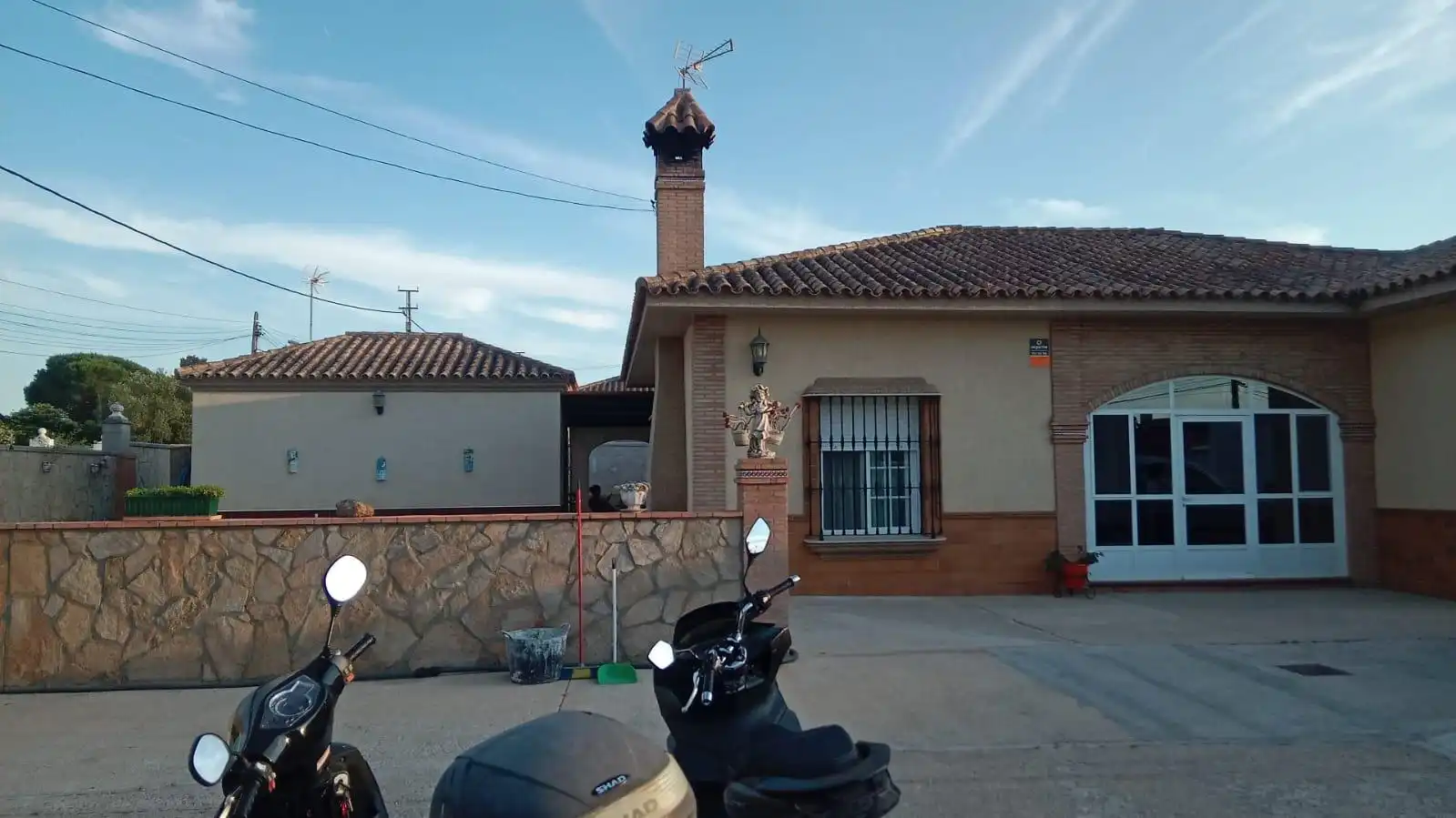 Xalet amb piscina en venda a Las Lagunas - Campano, imagen 16