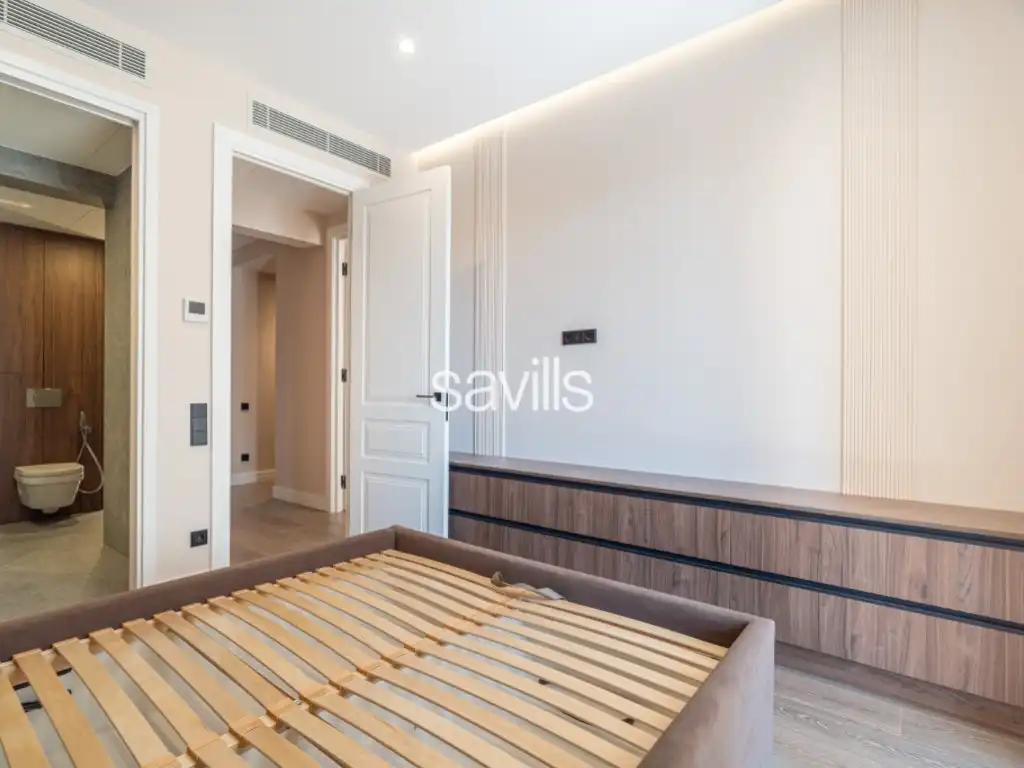 Apartament amb terrassa en venda a Eixample, imagen 65