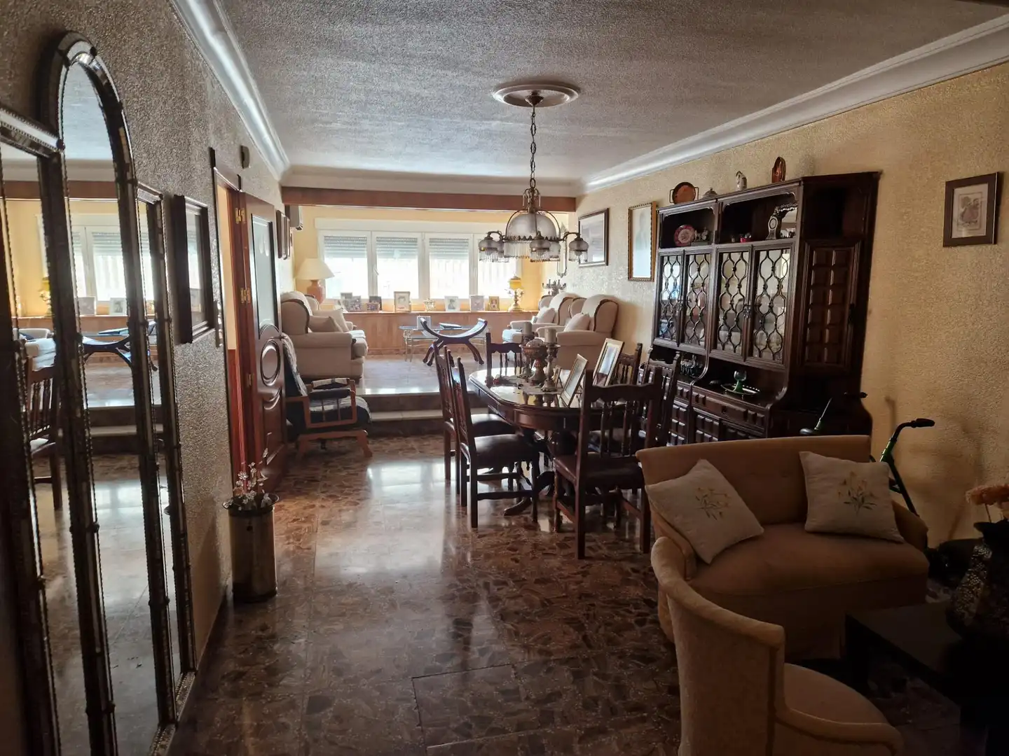 Casa o chalet en venta en Archena