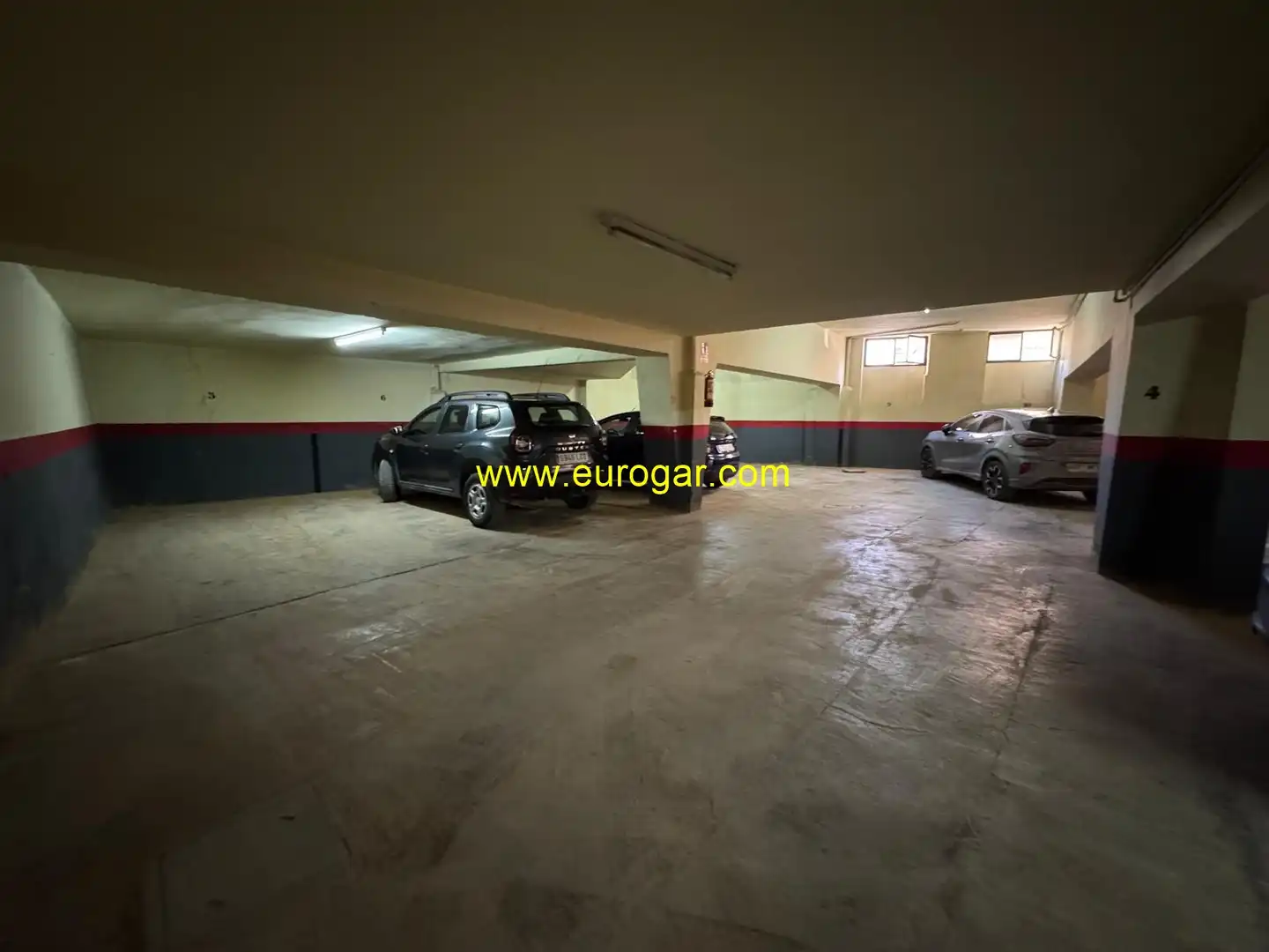 Double with lift for sale in Centro, imagen 6