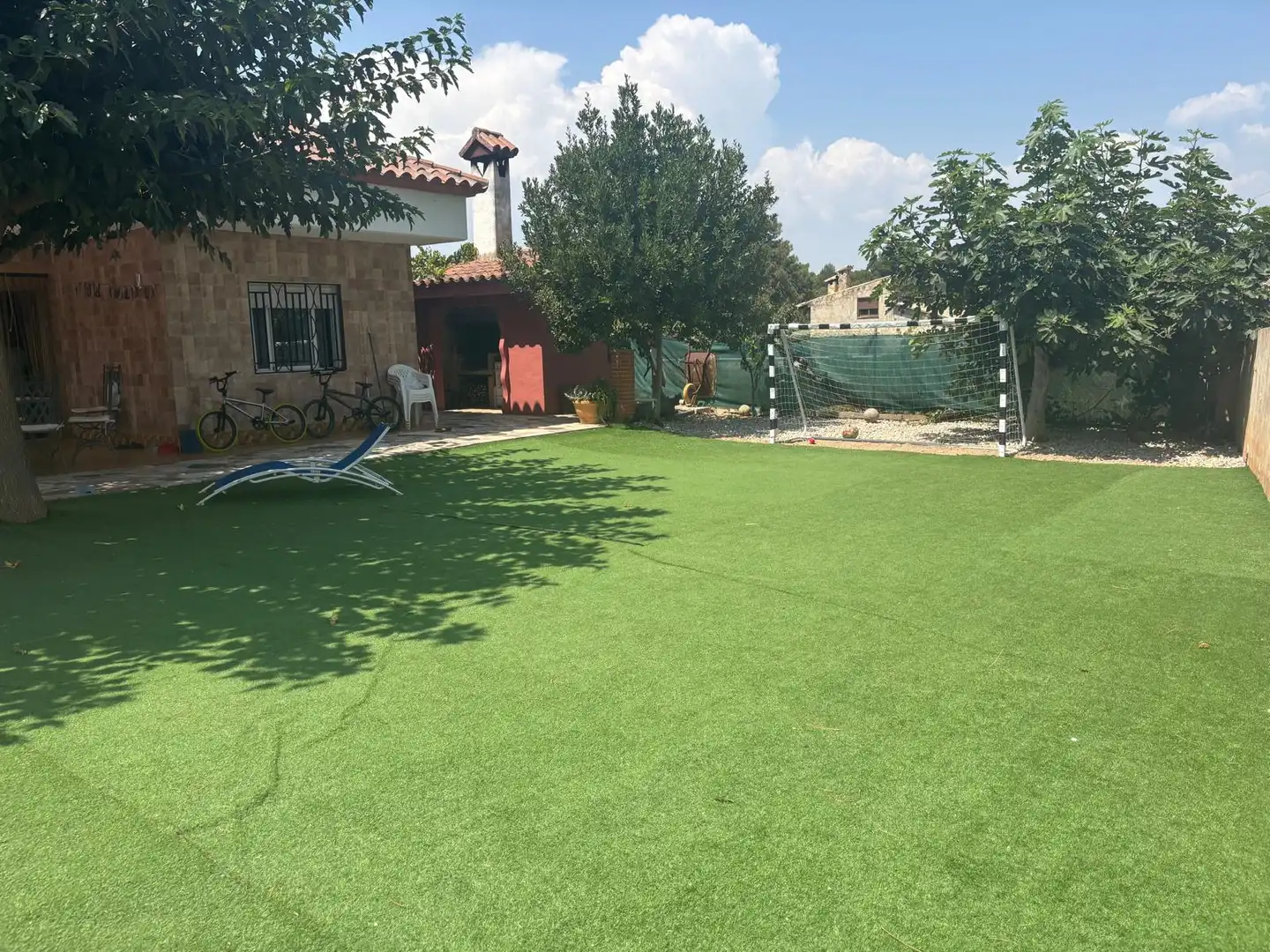 Detached house with pool for sale in La Pobla de Tornesa, imagen 9