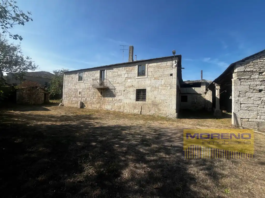 Landhaus zum Verkauf in Sarria, imagen 6
