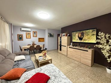 Piso en venta en Calle Pablo Ruiz Picasso