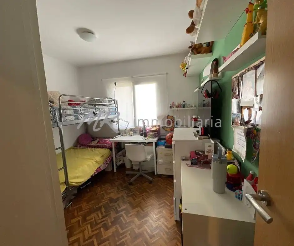 Dormitori de Àtic en venda en Gavà amb Aire condicionat, Calefacció i Jardí privat