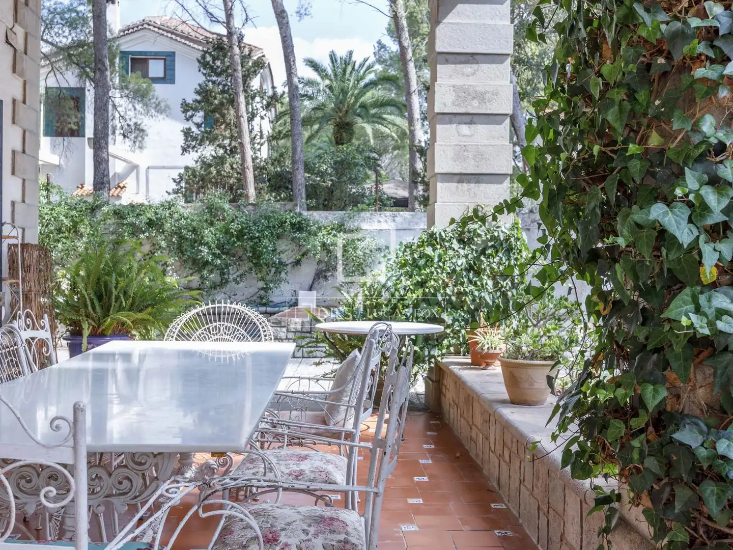 Villa con terrazza in vendita a Monteamor - La Carrasca - El Peucal, imagen 77