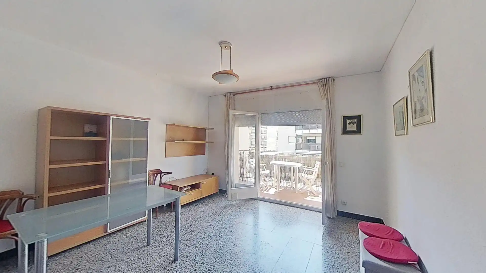 Sala d'estar de Pis en venda en Cambrils amb Terrassa