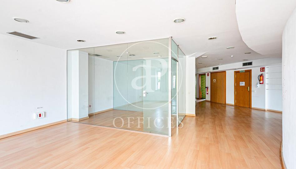 Foto 1 de Oficina en venda a Carrer de la Diputació, L'Antiga Esquerra de l'Eixample, Barcelona