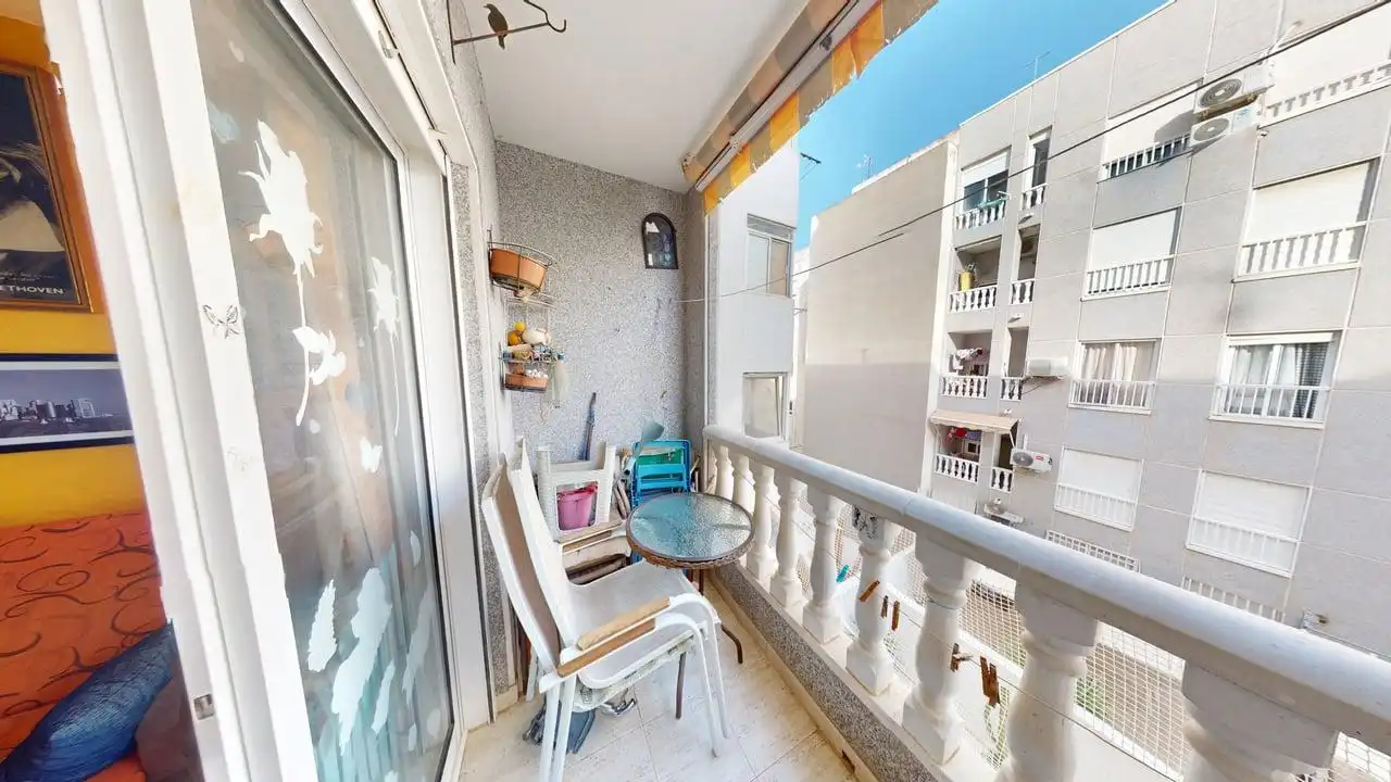 Piso con terraza en venta en Calle San Miguel de Salinas, imagen 24