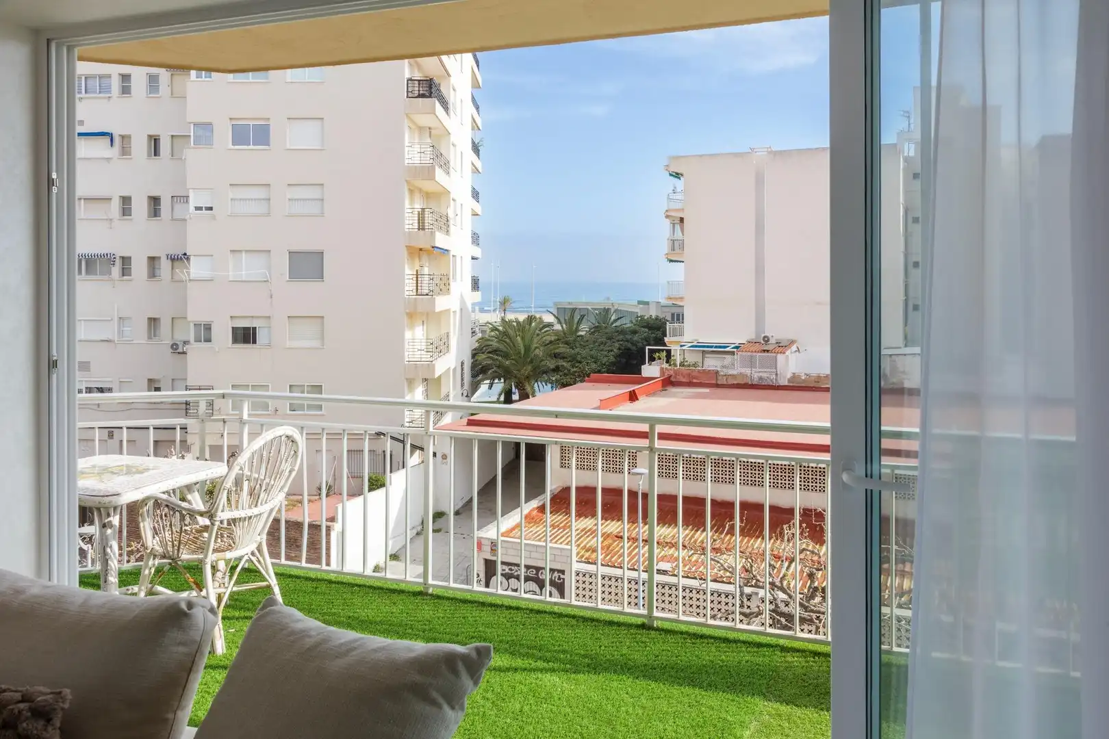 Apartamento con terraza en venta en Calle FORMENTERA 5, imagen 2