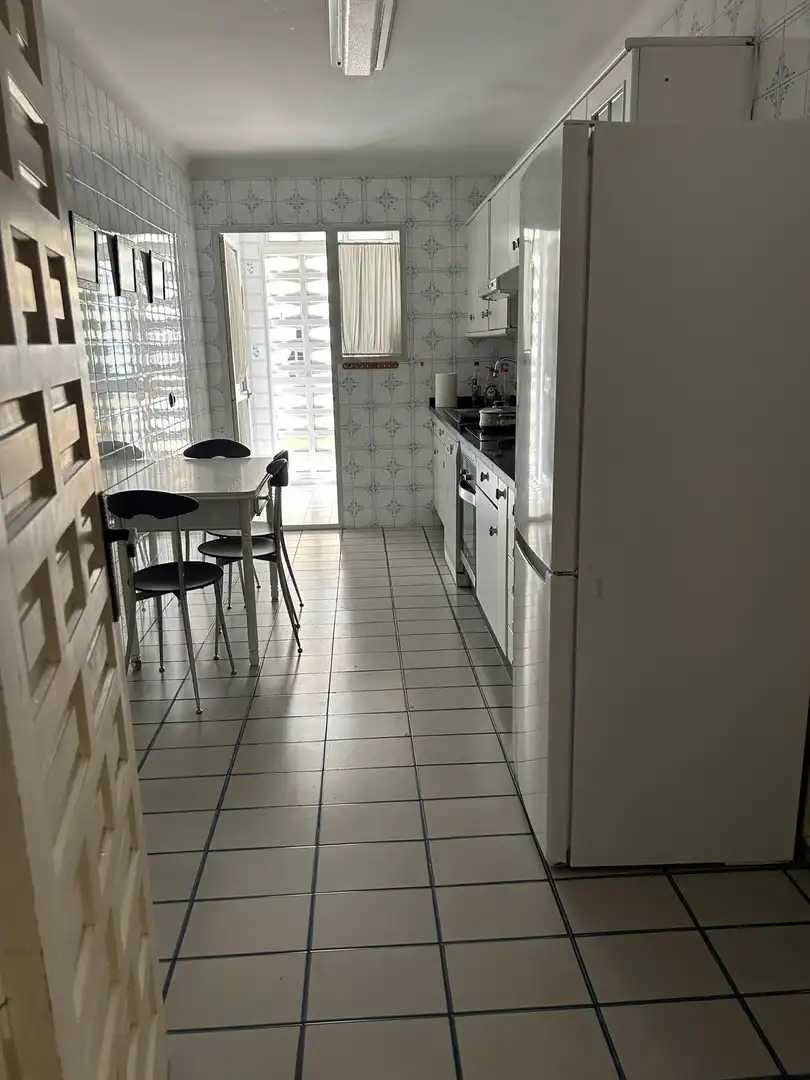 Apartment mit Terrasse zum Verkauf in Marbella Centro, imagen 10