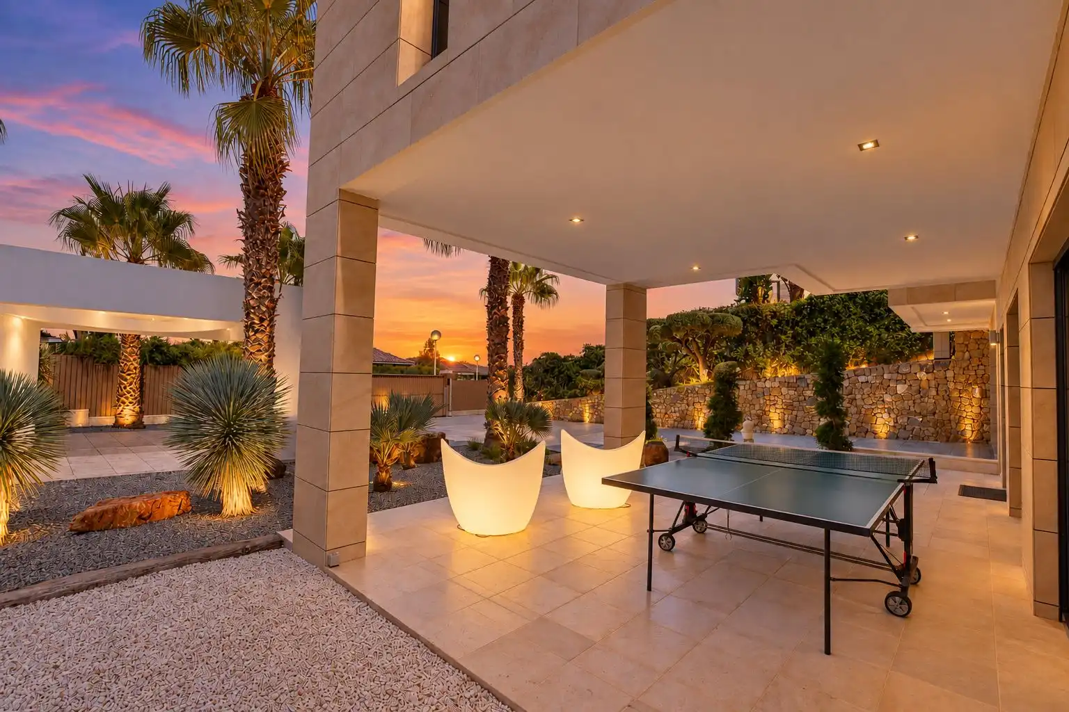 Villa avec piscine à vendre à Cap Martí - El Tossalet - Pinomar, imagen 3