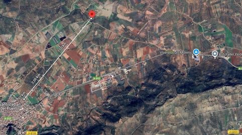 Photo 3 of Land for sale in Polígono 15 Parcela 205 Dehesilla del Rico. Santi, 165, Santisteban del Puerto, Jaén