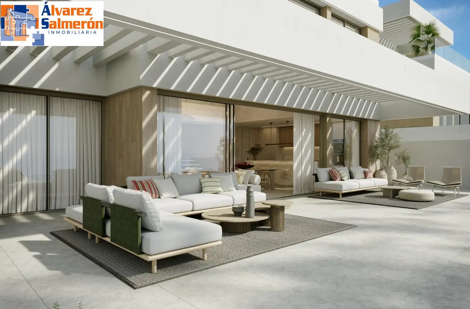 Chalet con terraza en venta en La Herradura, imagen 20