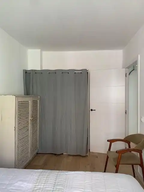 Piso de alquiler en Plaza de España