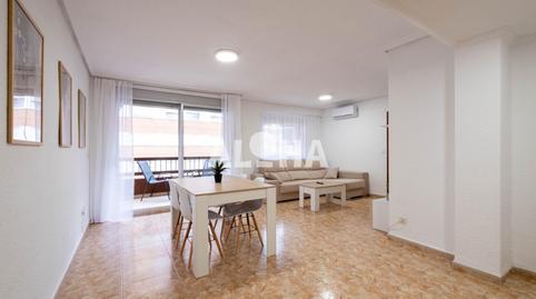 Photo 5 of Flat for rent in Marxalenes,  Valencia Capital