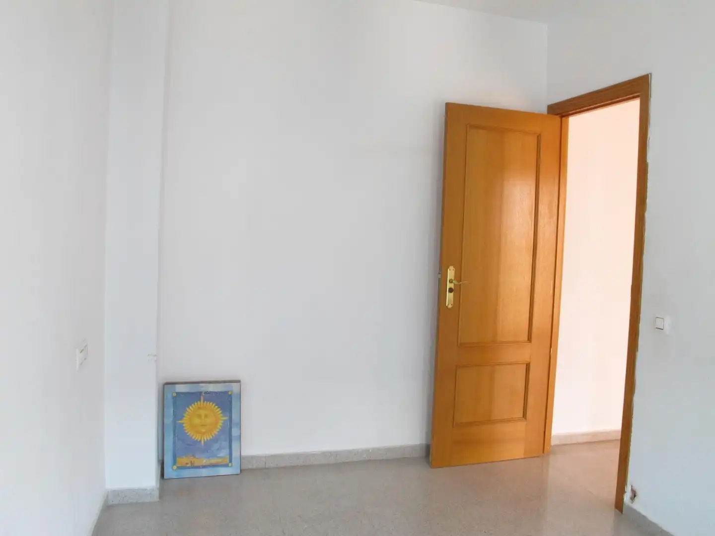 Flat for sale in San Vicente del Raspeig / Sant Vicent del Raspeig  with Air Conditioner and Balcony