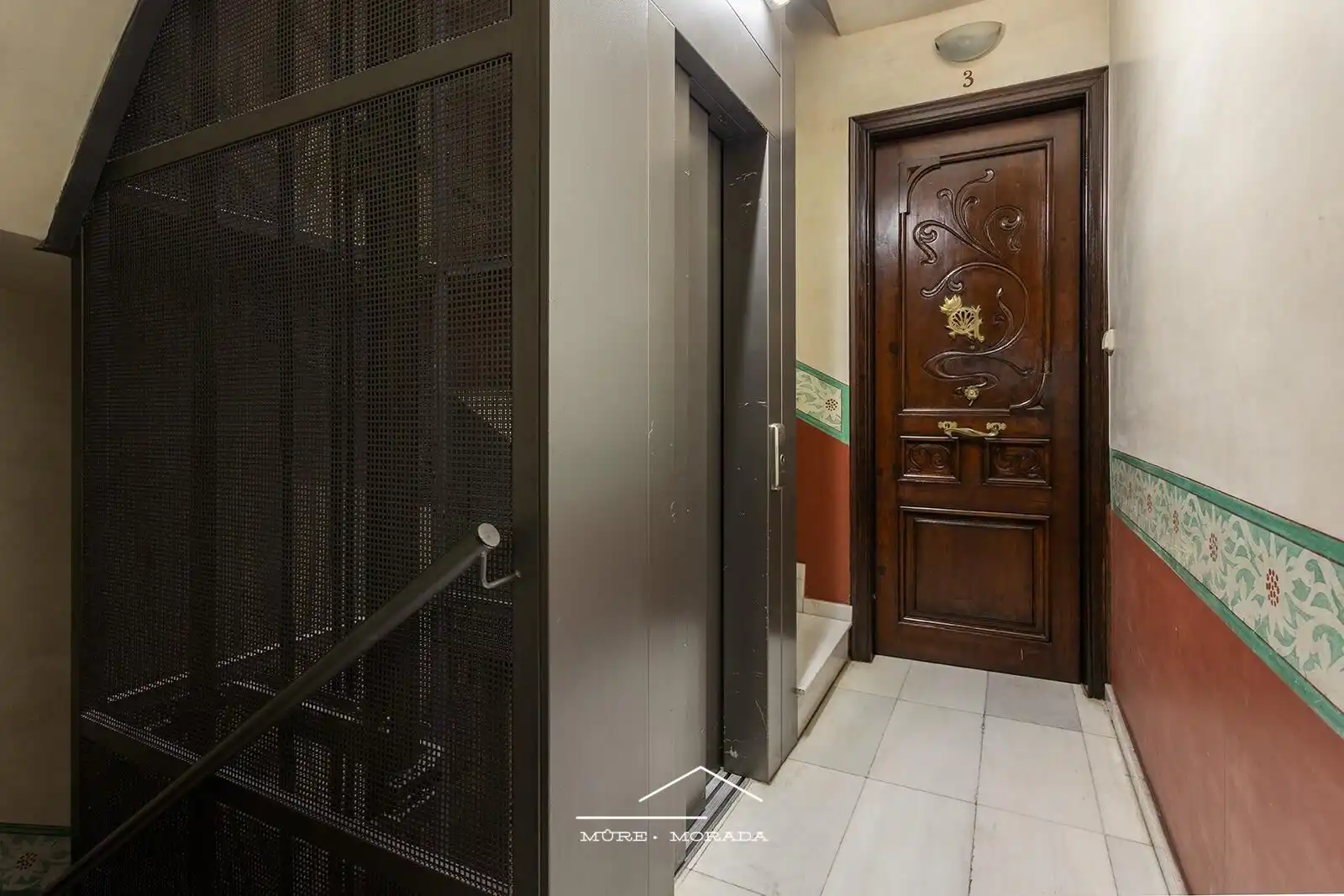 Wohnung mit Terrasse zum Verkauf in Eixample, imagen 36