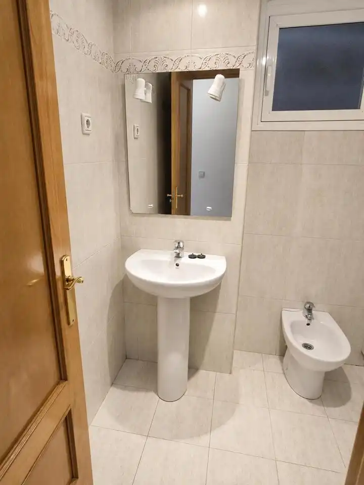 Appartamento con piscina in affitto a Calle de Ladera de los Almendros, imagen 17