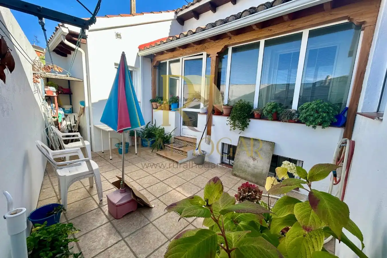 Casa o xalet en venda a Avenida la Bañeza, 48, Villarejo de Órbigo