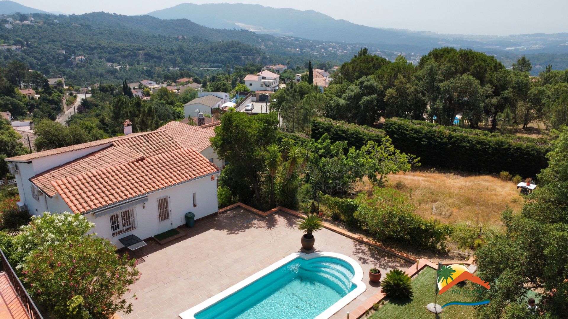House or chalet for sale in Lloret Blau - La Creu de Lloret, Lloret de Mar
