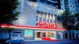 Foto 3 de Edificio en venta en Ensanche Centro - Puerto, Málaga