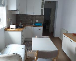 Apartament de lloguer a San Ildefonso