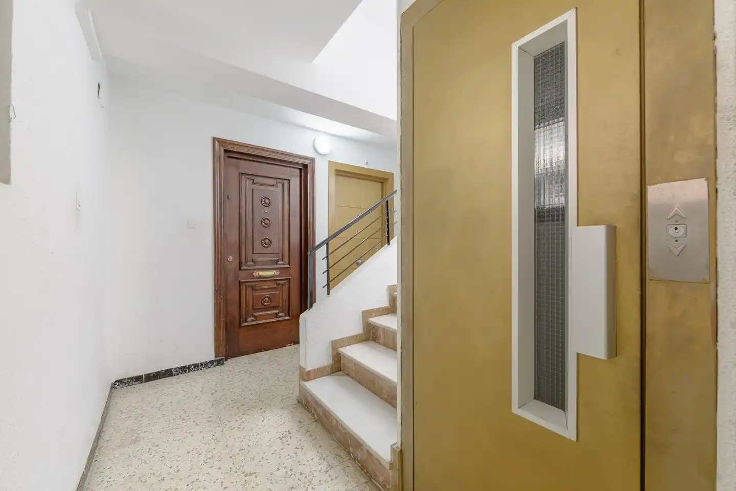Piso en venta en Julio Gómez Relampaguito, Los Ángeles - Cruz de Caravaca