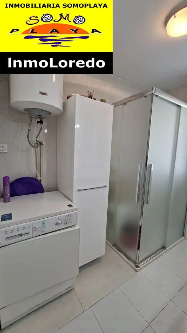 Wohnung zum Verkauf in Cabo Mayor, imagen 18