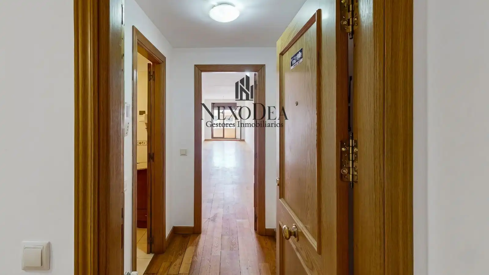 Flat with lift for sale in MAYOR VILLAR, imagen 9