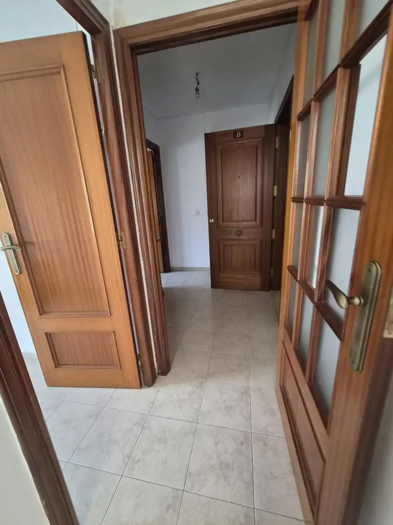 Wohnung zum Verkauf in Castellón de la Plana / Castelló de la Plana mit Ofen und Balkon