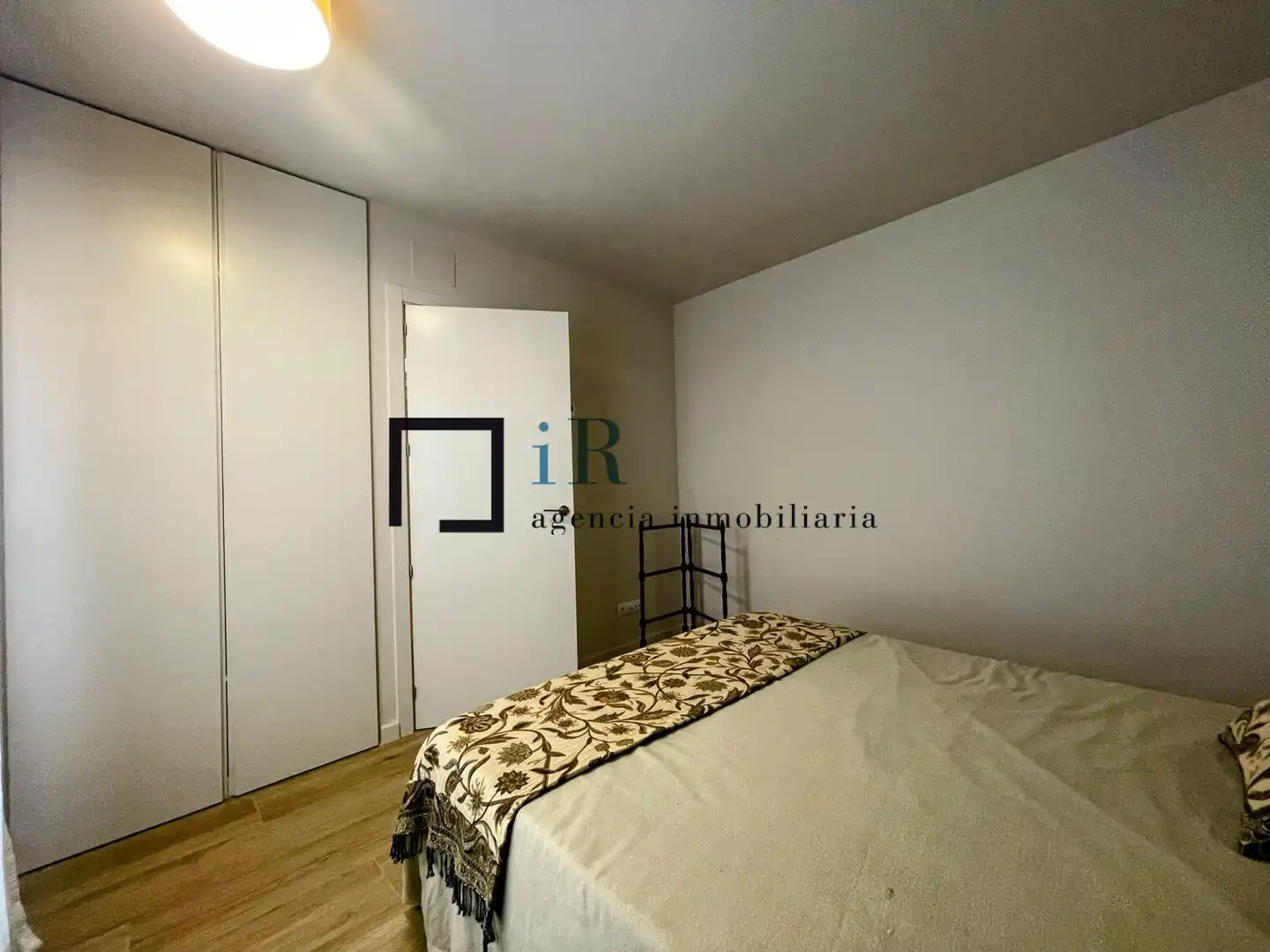 Bedroom of Detached homes for rent in Toledo  with Air Conditioner, Heating and Terrace