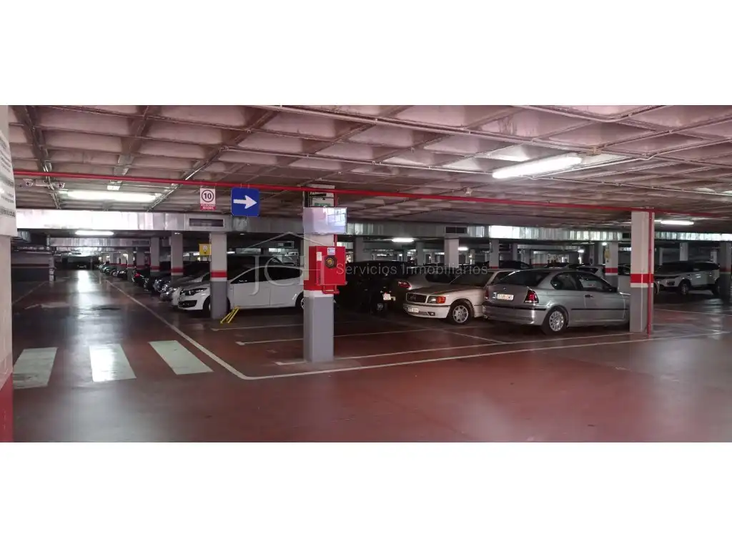 Aparcament de Garatge en venda en Fuengirola