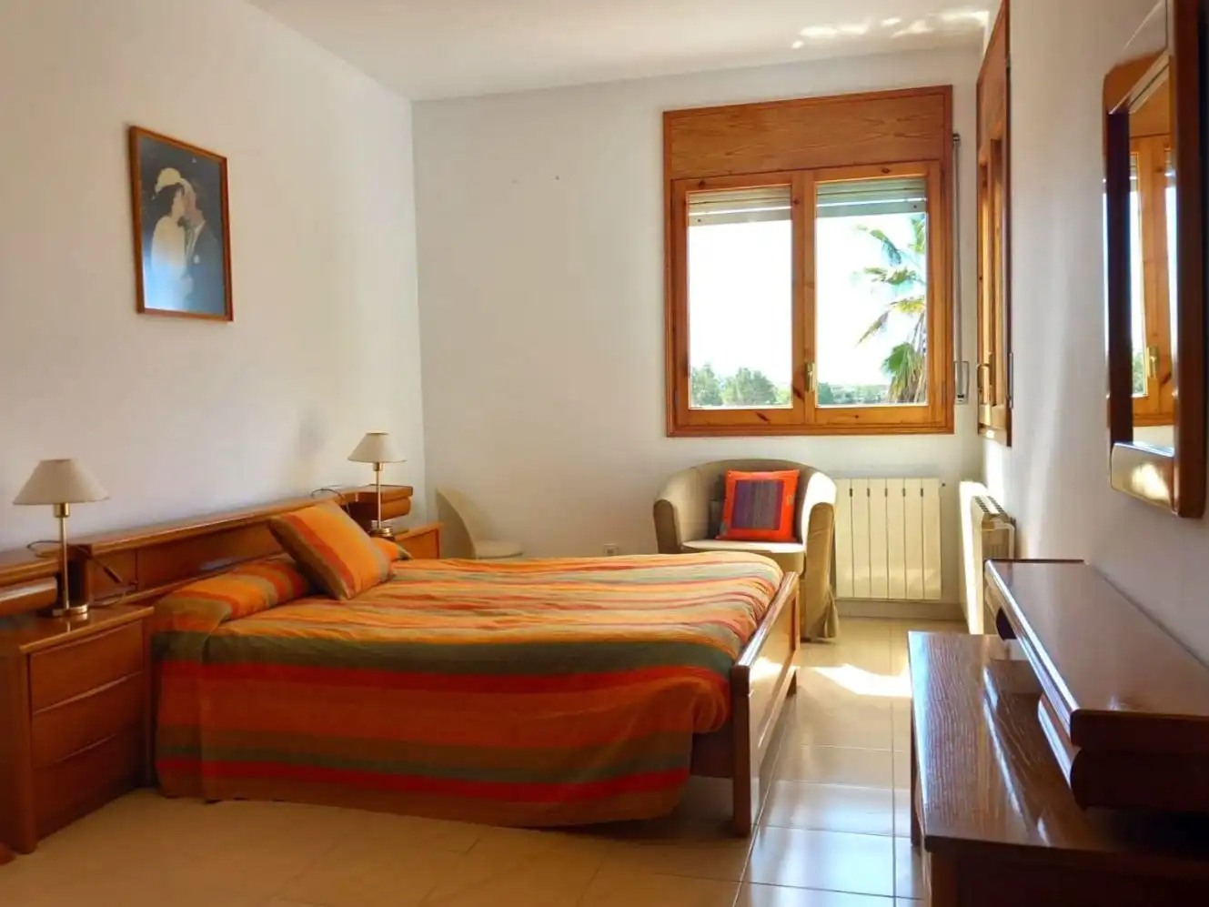 Villa mit Garten zum Verkauf in Passeig de Font-rubí 8, imagen 20