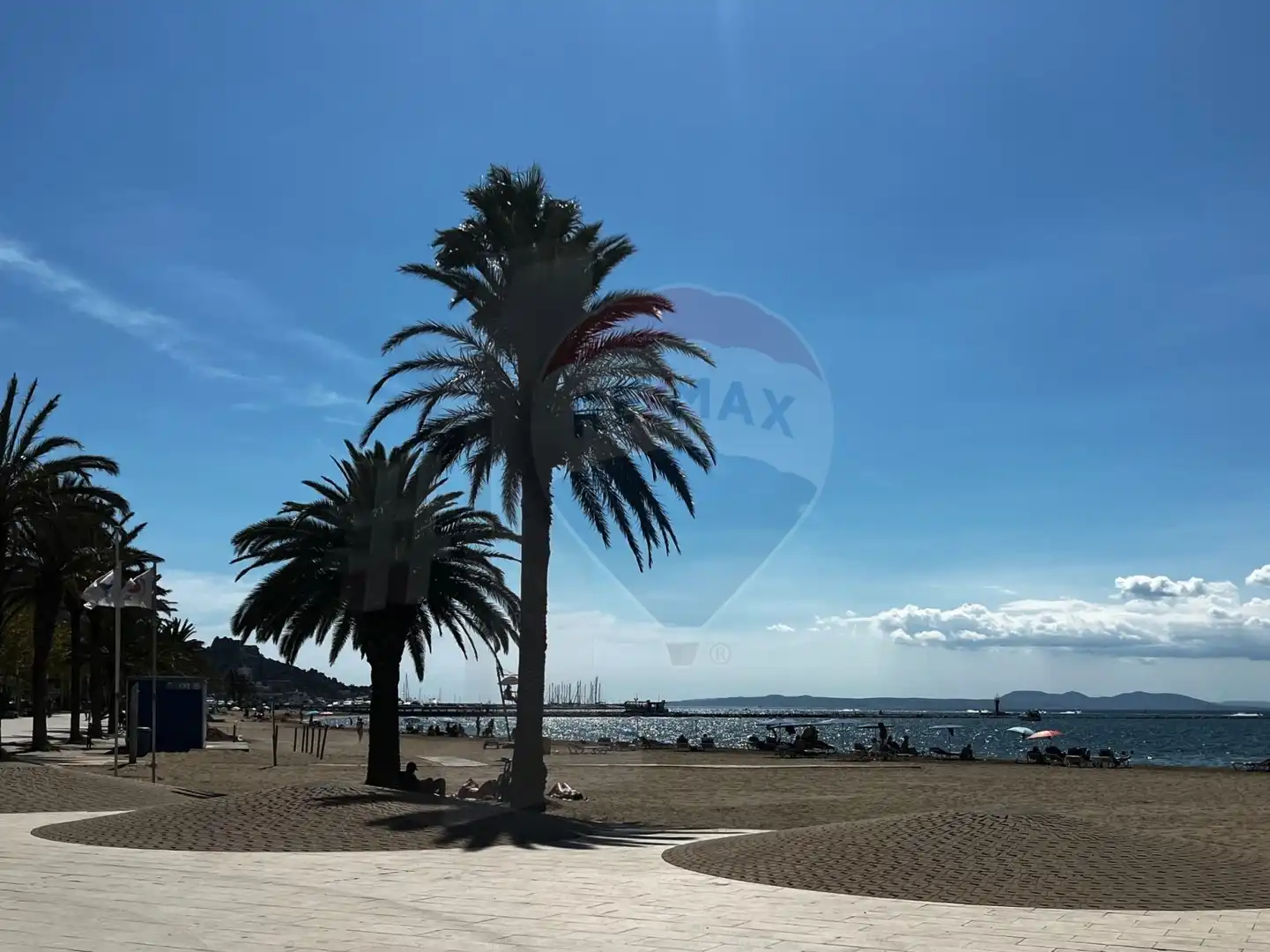 Flat with terrace for sale in Calle CL CAP NORFEU, imagen 17