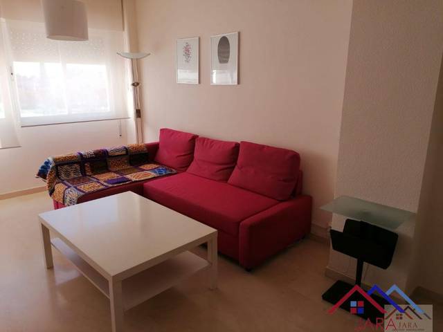 Piso en Alquiler en El Altillo