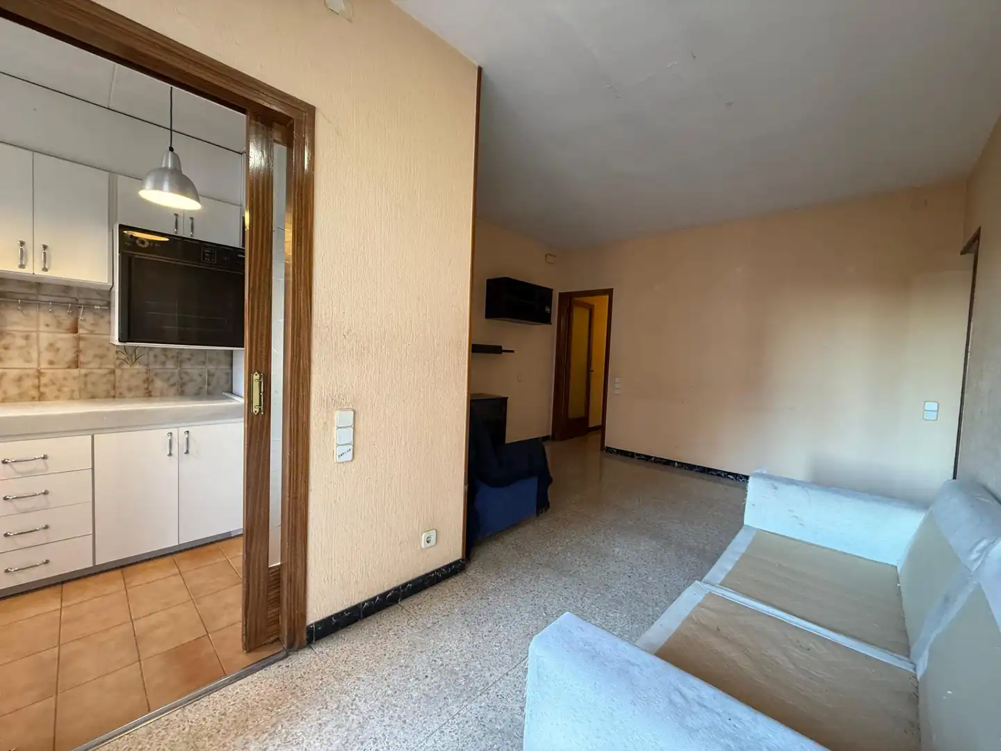 Appartamento in vendita a Centre - Sant Oleguer, imagen 5
