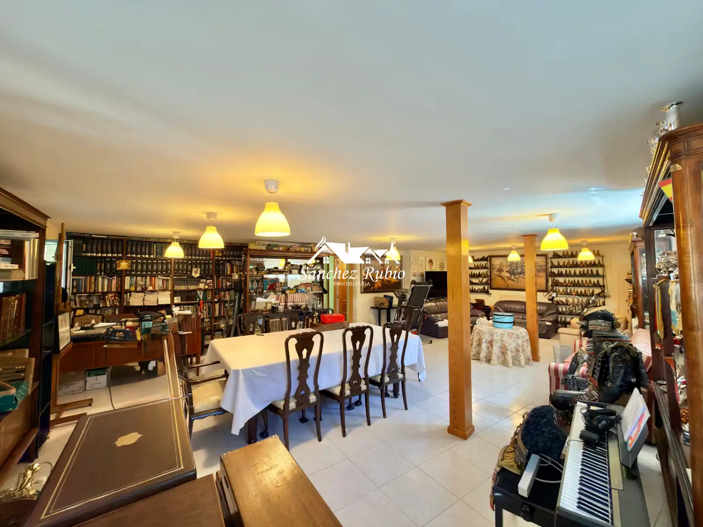 Casa o chalet en venta en Calle Fuente Albadalejo, 19, Colonia