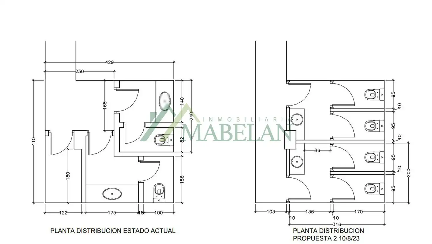 Oficina de alquiler en Madrid con Calefacción