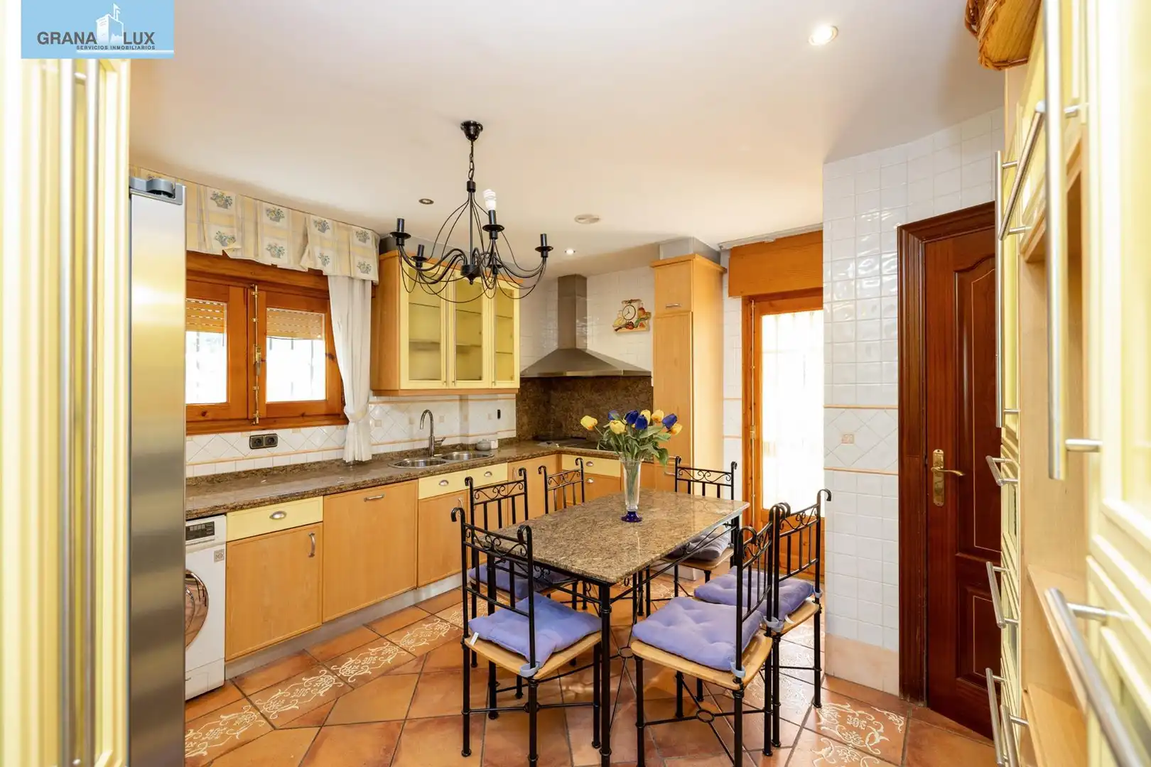 Villa avec terrasse à vendre à Calle VIÑEDOS LOS, imagen 13