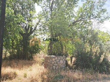 Haus mit Garten zum Verkauf in Barrio de San Miguel