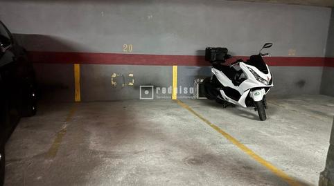 Photo 2 of Garage for sale in Lago Constanza, Pueblo Nuevo, Madrid